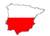 ECOTIENDA SÁNDALO - Polski